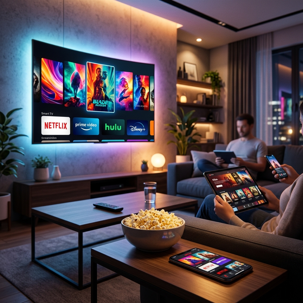 Best Video Streaming Apps for Android and iOS — I Binge-Watched on All of Them to Find the Winner