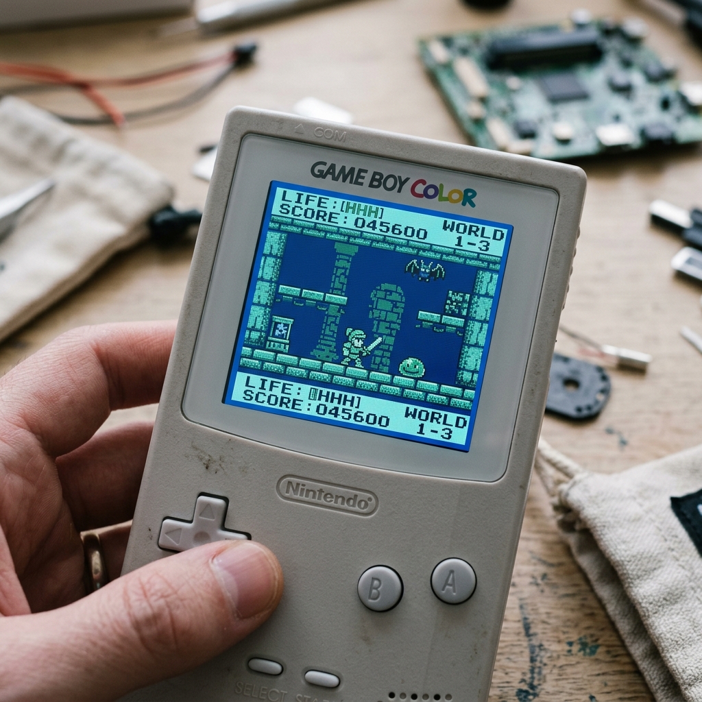 Super Twisted Nematic (STN) Technology LCD: Complete Guide
