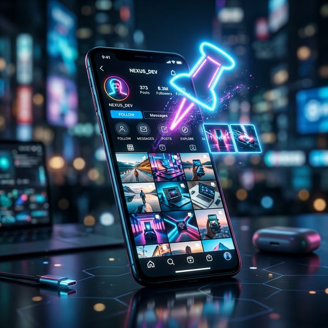 How to Pin Instagram Posts: The Ultimate Profile Guide