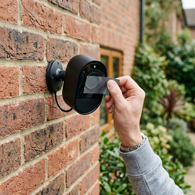 How to Disable Ring Camera Without App in 2026 (Manual Steps)