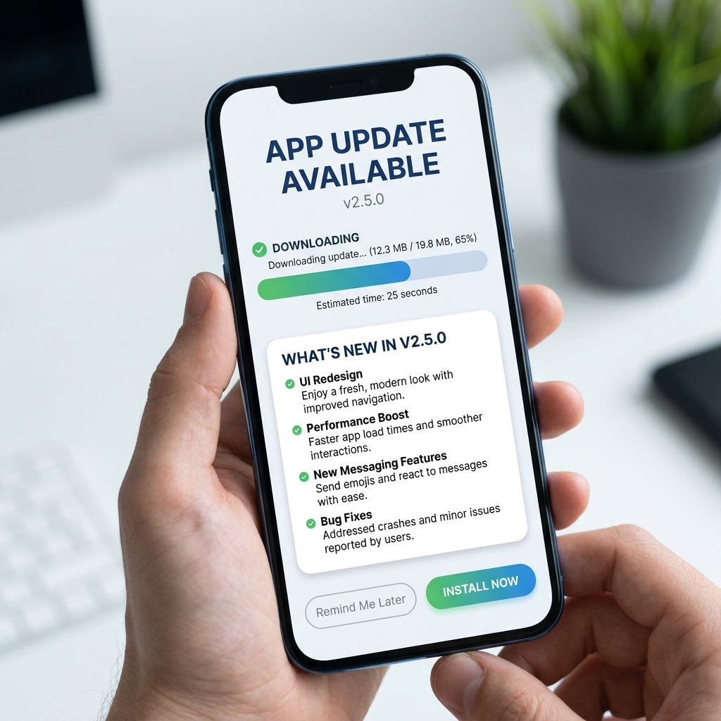 Updating SusBluezilla to the latest version