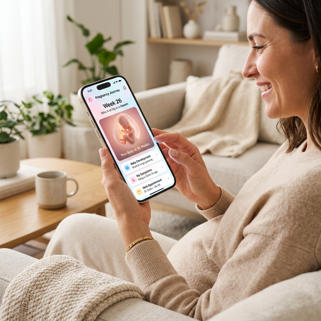 Ovia Pregnancy Tracker Review: Is the 2026 Update Worth It?