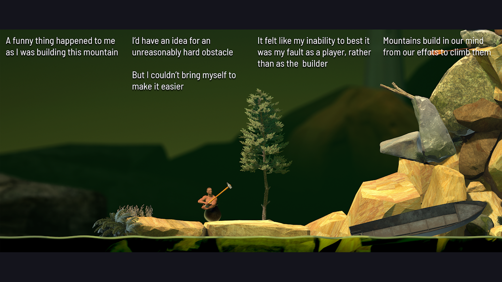 Cairn app screenshots