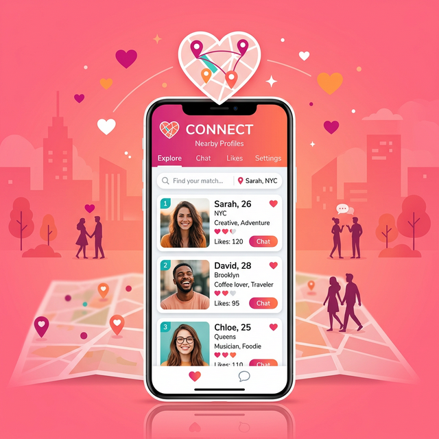 Happn Dating App Review – Complete Guide 2026