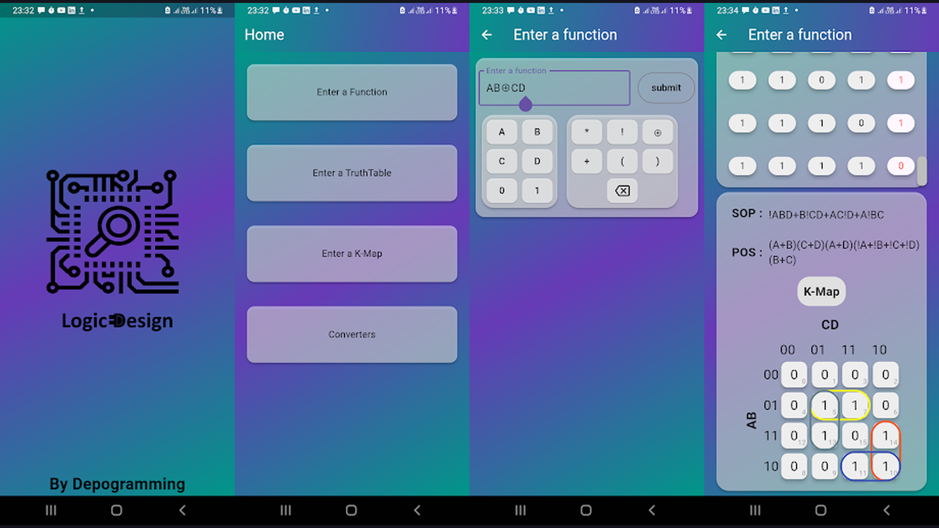 VanLogic van interior design app
