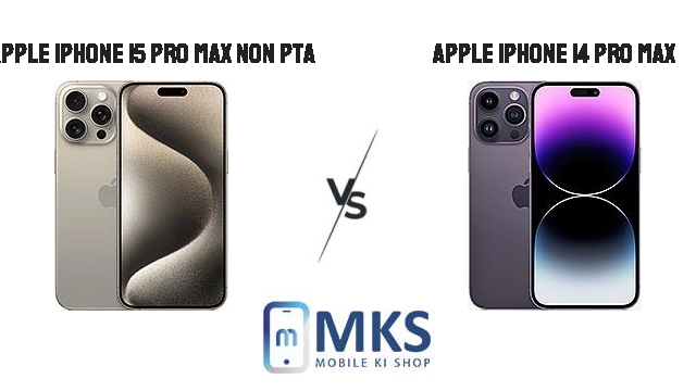 apple-iphone-15-pro-max-vs-apple-iphone-14-pro-max