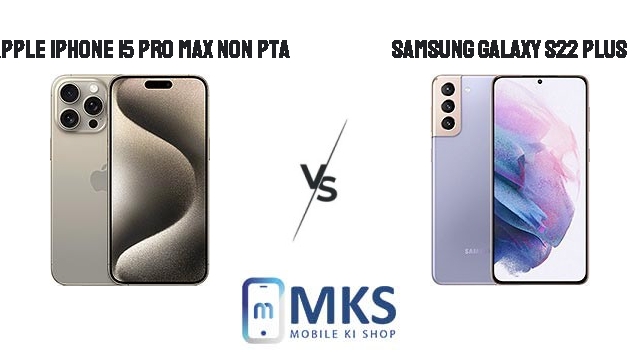 apple-iphone-15-pro-max-vs-samsung-galaxy-s22-plus