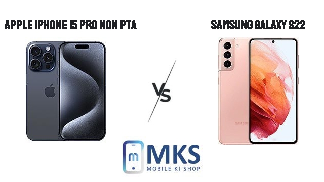 apple-iphone-15-pro-vs-samsung-galaxy-s22