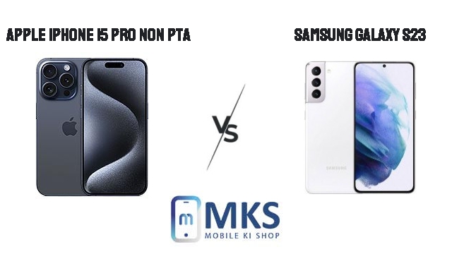 apple-iphone-15-pro-vs-samsung-galaxy-s23