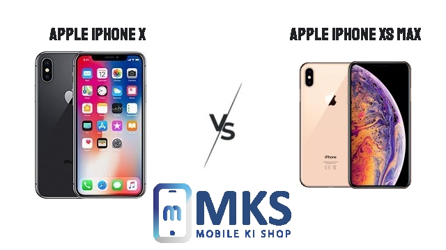 Apple Iphone Xs Max: Price, Specs & Deals in USA | MobileKiShop