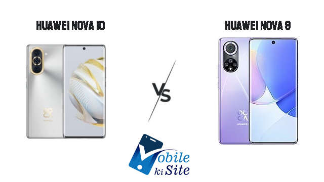 huawei-nova-10-vs-huawei-nova-9