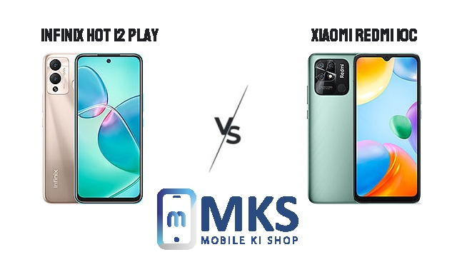 infinix-hot-12-play-vs-xiaomi-redmi-10c