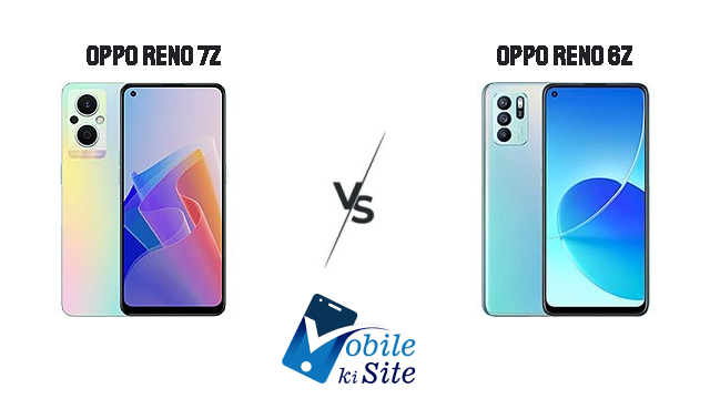 Oppo Reno 6z Price Specs And Deals In Usa Mobilekishop