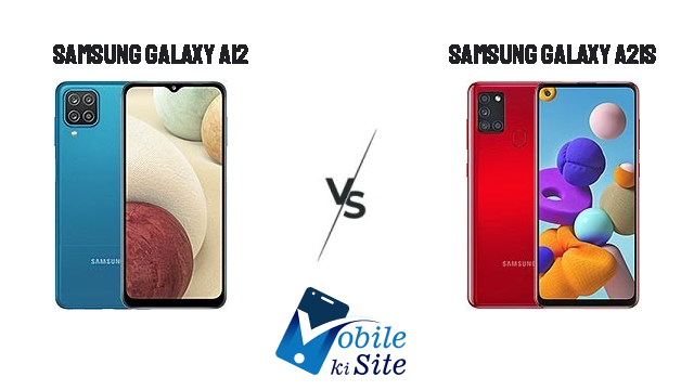 samsung-galaxy-a12-vs-samsung-galaxy-a21s