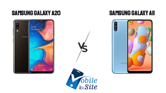 samsung-galaxy-a20-vs-samsung-galaxy-a11