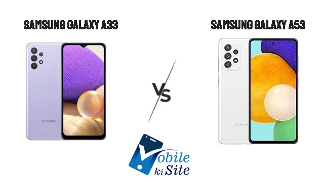 samsung-galaxy-a33-vs-samsung-galaxy-a53