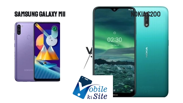samsung-galaxy-m11-vs-nokia-c200