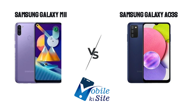 samsung-galaxy-m11-vs-samsung-galaxy-a03s
