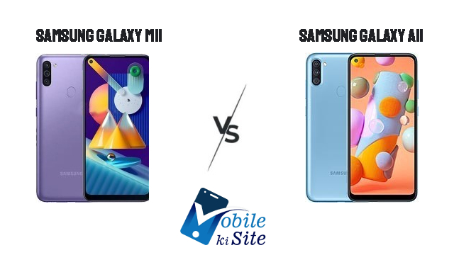 samsung-galaxy-m11-vs-samsung-galaxy-a11
