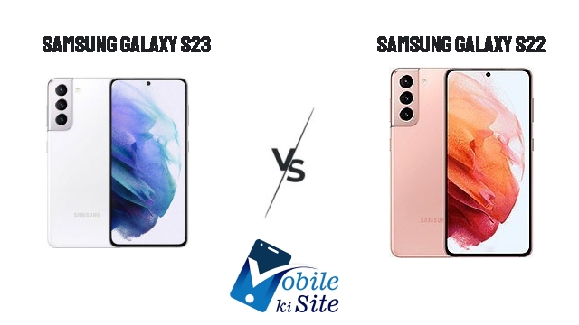 samsung-galaxy-s23-vs-samsung-galaxy-s22
