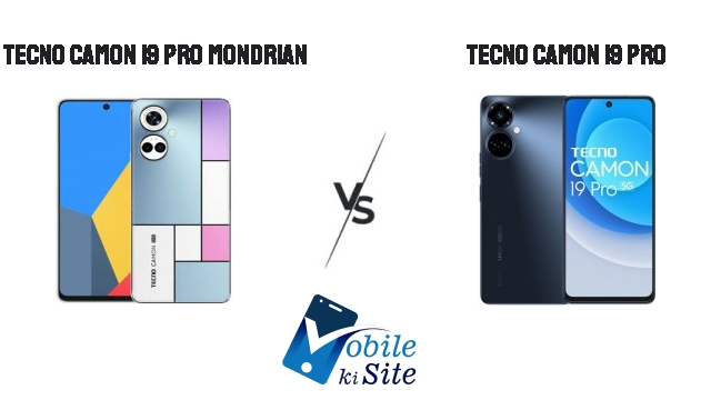 Tecno Camon 19 Pro Mondrian: Price, Specs & Deals in Pakistan ...