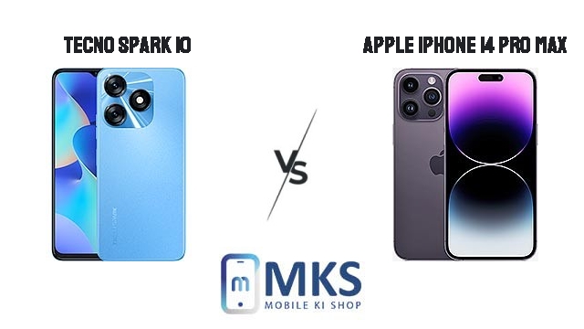 tecno-spark-10-vs-apple-iphone-14-pro-max