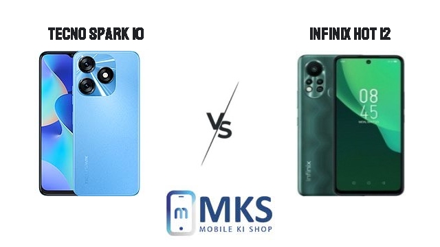 tecno-spark-10-vs-infinix-hot-12