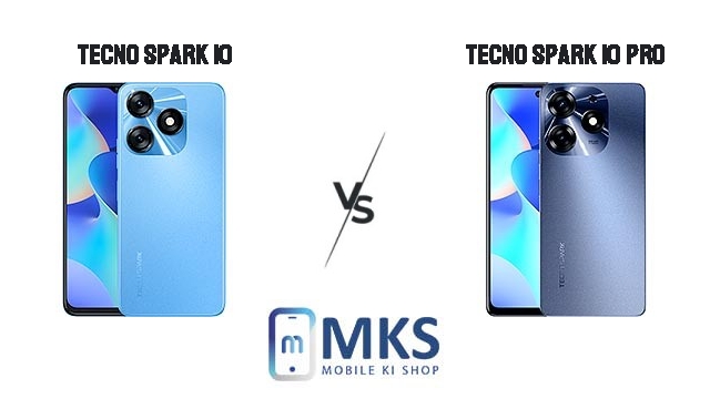 tecno-spark-10-vs-tecno-spark-10-pro