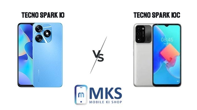 tecno-spark-10-vs-tecno-spark-10c