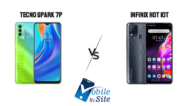 tecno-spark-7p-vs-infinix-hot-10t