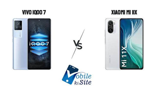 vivo-iqoo-7-vs-xiaomi-mi-11x
