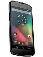 lg nexus 4