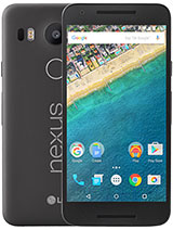 lg nexus 5x