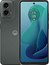 Moto G 2024