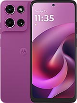 Moto G 2026