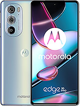 Motorola Edge Plus 2022