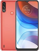 Motorola Moto E7I Power
