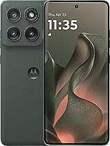 Motorola Moto Edge