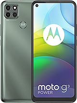Motorola Moto G9