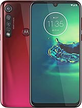 Motorola Moto One Vision Plus