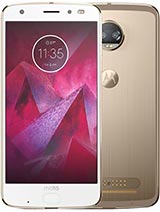 Motorola Moto Z2