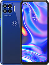 Motorola One Mid