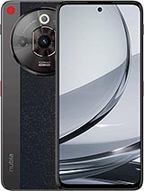 Nubia Focus Pro