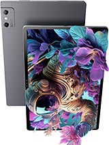 Nubia Pad 3d