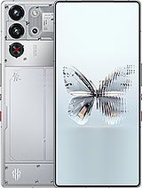 Nubia Red Magic 10 Pro Plus