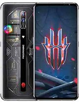 Nubia Red Magic 6s