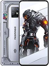 Nubia Red Magic 7s Pro