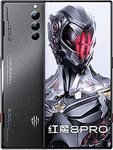 Nubia Red Magic 8 Pro