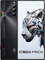 Nubia Red Magic 8s Pro Plus