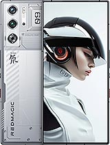 Nubia Red Magic 9 Pro Plus